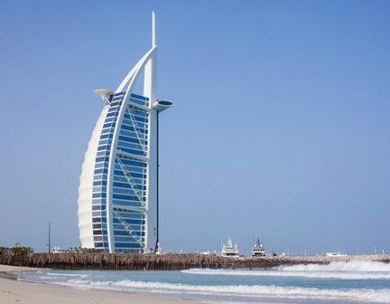 Dubai Delights