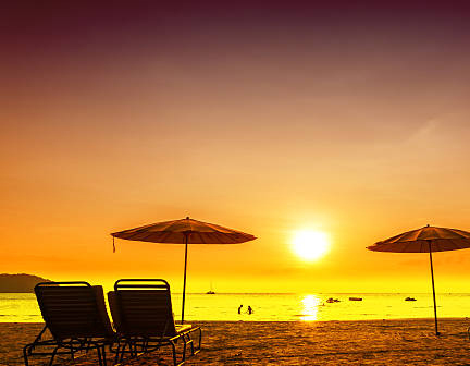 Vibrant Goa