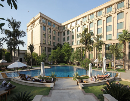The Grand New Delhi