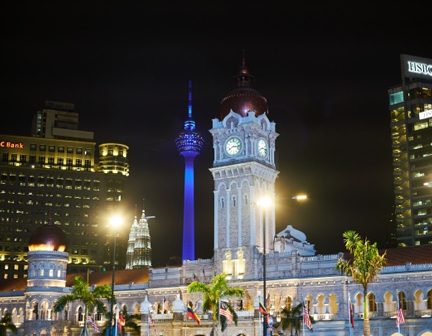Malaysia Adventure