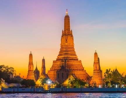 Thailand Special