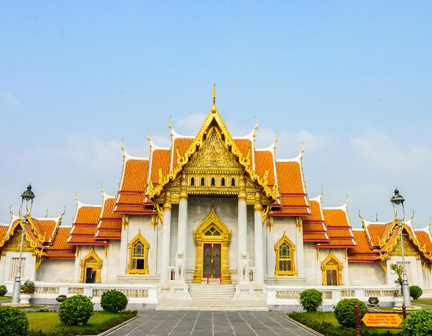 Thailand Thrill