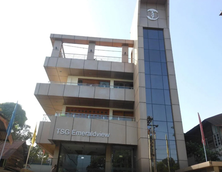 TSG Emerald View